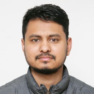 Anuwar Hussain Shobuj