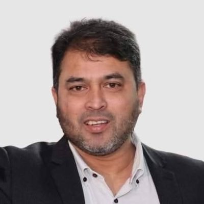 Touhidul Karim Mujahid