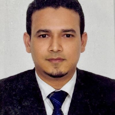 Md. Abdul Qader Jilani