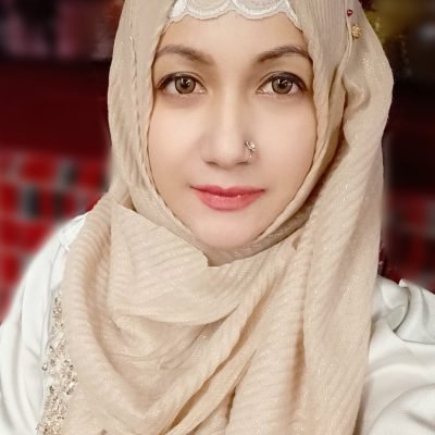 Faria Akhter Shumi